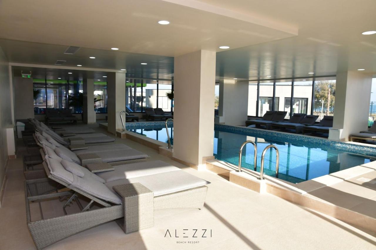 Excentric Apartament & Sea View By Alezzi Năvodari 외부 사진